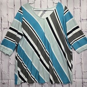 Abercrombie & Fitch Muscle Plaid Long Sleeve Button Down Shirt Mens Sz Small